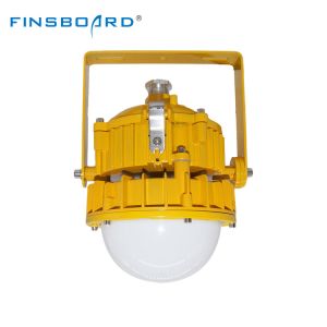 LED Explosion Proof Lighting Led ATEX Floodlight 50W To 250W