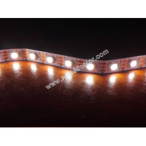 sk6812rgbw addressable rgbw 4in1 led strip