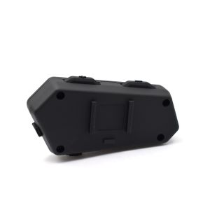 IP67 Bluetooth 4.2 650mAh Helmet Bluetooth Headset Intercom