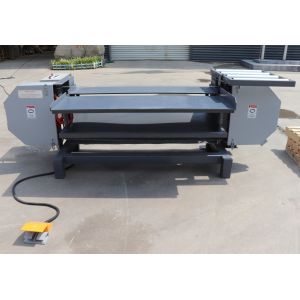 Wood Pallet Dismantler Sawmill, Pallet Dismantler for sale, Pallet Dismantling