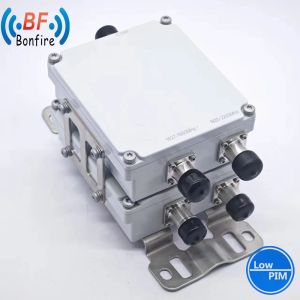 Cheap Capality Ibs/Das Overall Project Delivery Capability 4X4 Hybrid Combiner Low Pim with Ibs for sale