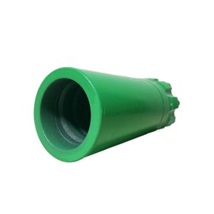 Tungsten Carbide Button Bits Rock Drilling T60 92mm 33mm-127mm Diameters