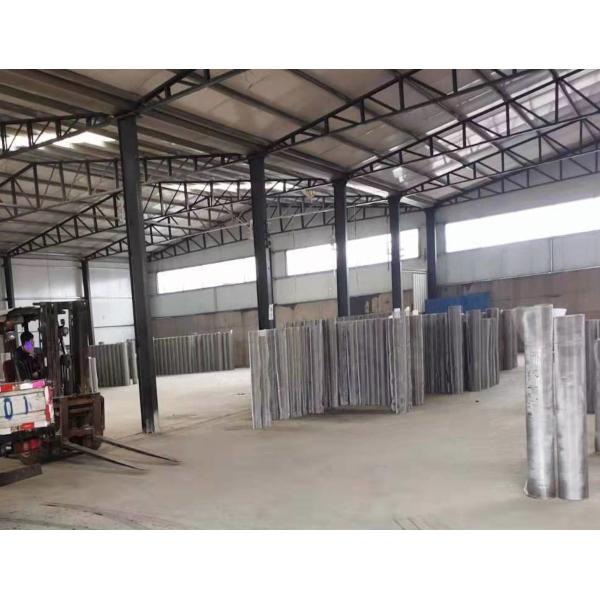 Stainless Steel 304L 325 Plain Weave Wire Mesh 0.043mm