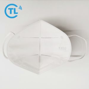 FFP2 CE Face Masks wholesale Mask KN95 Disposable Earloop Filter FFP2 KN95 mask