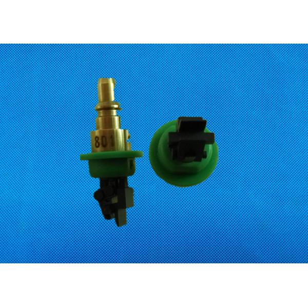 Gripper SMT Nozzle Assembly 801 E36247290A0 1.8-3.2mm Jaws JUKI Smt Machine