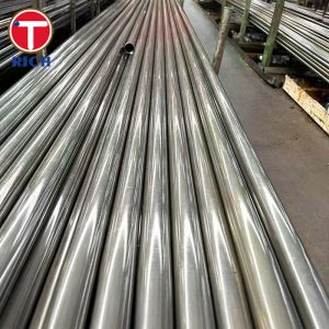 42CrMo4 Precision Seamless Steel Tube Cold Drawn For Precision