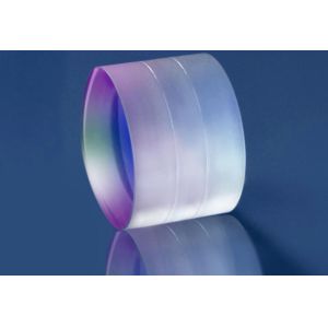 Miniature Optical Glass Telescope Lenses Achromatic Lens ( Achromatic Doublet