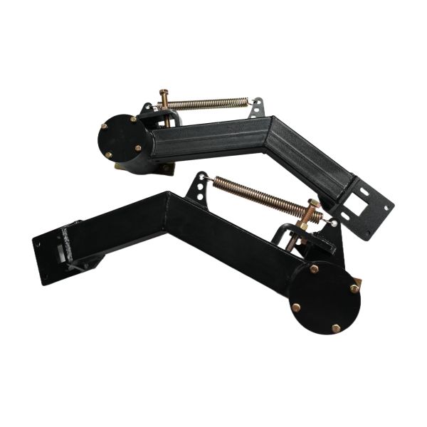 Quality Zoomlion High-Pressure Water Spray Rack Assembly + Easy Bilateral Opening + Large Coverage + Road Cleaning Adaptable wholesale