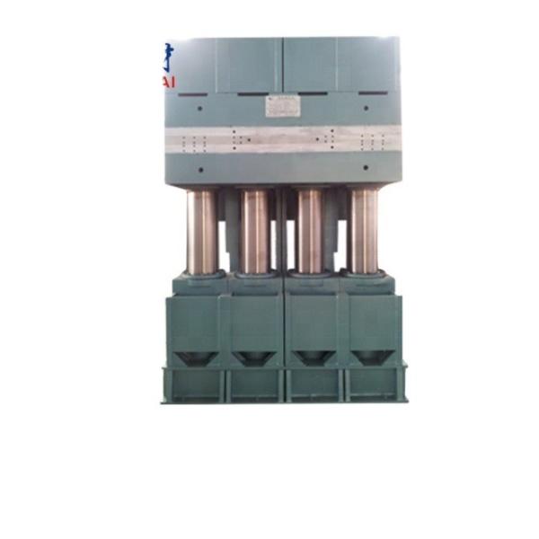 20000 KG Weight Conveyor Belt Joint Repair Machine with Auto-alam System Rubber