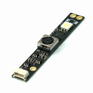 Auto Focus HD 5MP Camera Module OV5640 With Fill In Led Light