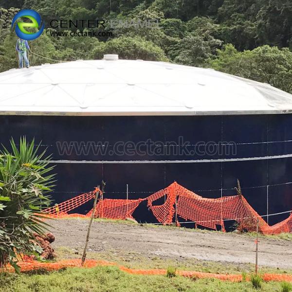 Quality Industrial Bulk Storage Tanks & Silos wholesale