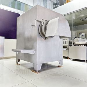 Best Choice Powerful Home Use Automatic Meat Grinder Processing Equipment