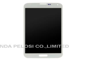 Cheap AAA Grade S3 I9300 LCD Screen , 4.8 Inch Capacitive S3 LCD Screen Replacement for sale