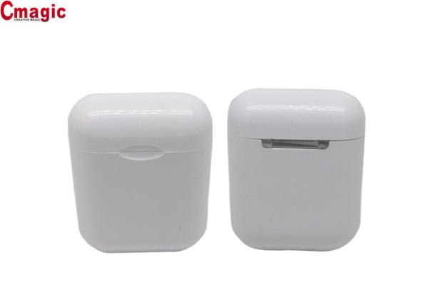 Quality Smart V5.0 TWS Bluetooth Earphone I11 Double Call Transfer With Charging Case wholesale