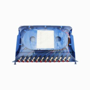 12 Core Splice Tray CATV ODF Optical Distribution Frame