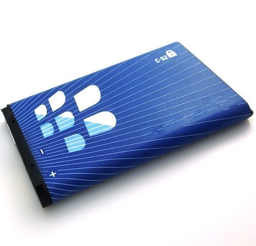 Quality Mobile phone battery For  balckbarry BB8700/8520 wholesale