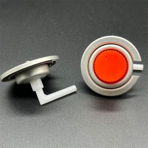 Durable Cassette Furnace Valve for Efficient Gas Control – Ideal for Industrial