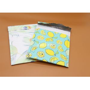 No Breaking Printed Padded Envelopes Designs Available For Posting Tape
