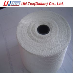 Paraffin Type Non Alkali Glass Cloth Insulation Tape 30m