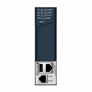 GE IC693APU305 PLCs made 12 points of positive logic inputs delivering 5 VDC or