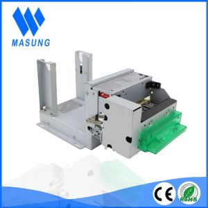 Presenter 3inch Barcode Label Printers With Parallel USB Driver