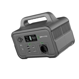 626Wh AC Portable Power Station