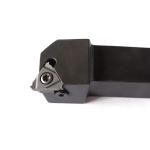 External Threading Carbide Insert holders CNC Lathe Tool Holder Ser2020k16