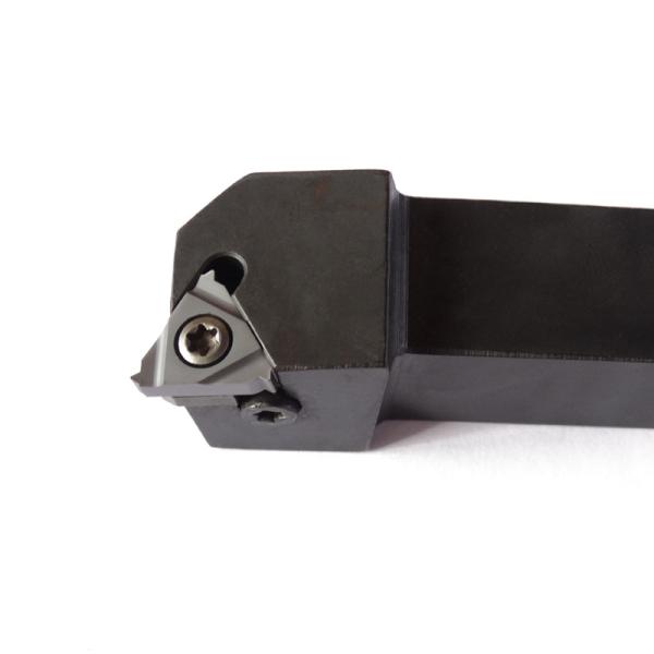 Quality External Threading Carbide Insert holders CNC Lathe Tool Holder Ser2020k16 wholesale