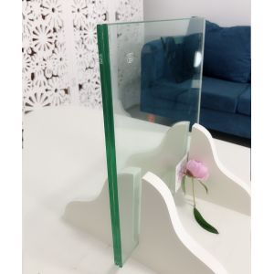 China 8.38mm PVB Tempered 0.76mm Double Glazed Windows Glass on sale