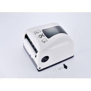 18cm Wide Roll Large Mechanical Auto Cut Paper Dispenser