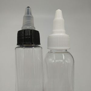 Customized Plastic Screw Top Bottles for Versatile Applications