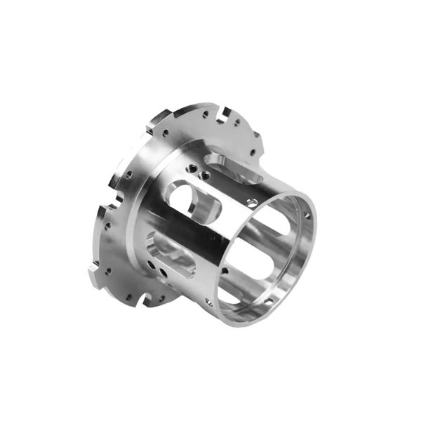 CNC Precision Hardware Parts SS Metal Processing Custom CNC Metal Machining