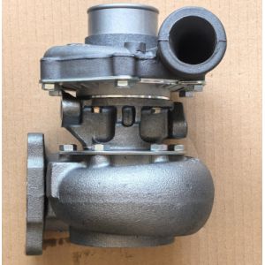 Komatsu 6D95 4D95 Turbocharger 6207-81-8140 For PC200-5 PC120-5 Machine
