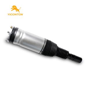 Cheap Upgraded Left Front Air Ride Suspension Spring For Land Rover LR052776 for sale