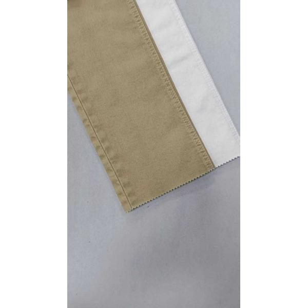 OE Fake knitted denim 370-380GSM PFD with full width 62/63" construction 89'0E21*200D+70D+10OE 144F Denim fabric JS4041-330