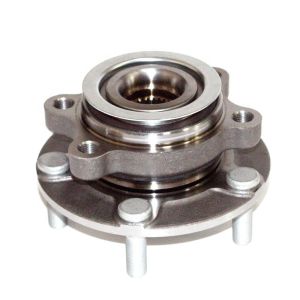 China JJ10 Guaranteed Automotive Hub Bearing 40202-JG01B For NISSAN RENAULT Car Wheel on sale