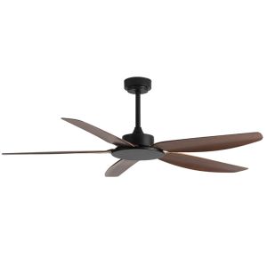 China Factory Newest Design 49/58 Inch   Modern Ceiling Fan 150cm Diameter on sale
