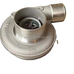 Cheap Hydraulic Inlet Filter 10R-0368 The Key to Optimal Performance of CAT Excavator Turbocharger 3668174 for sale