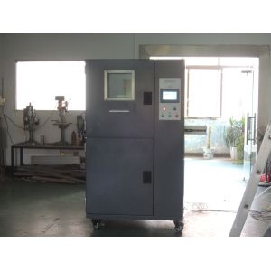 3mm Impact Head Bending Test Equipment , CE Welding Bend Test Machine