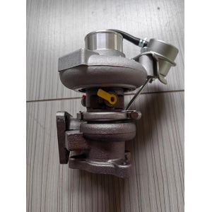 1118100AED14 Diesel Car Great Wall Turbo For Wingle 4D20B Engine 1118100-E09