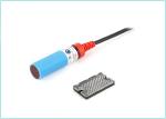 M18 Diffuse Retro-reflector Thru-Beam Photoelectric Sensors Used In Industrial