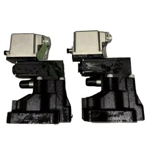 Atos Proportional Valve RZMO-P1-04-AEB-NP-010/315/I 10 Energy-Saving Easy