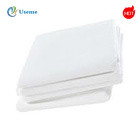 King Size Disposable Bed Sheets Non Woven Fabric Disposable Sheets For Travel