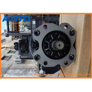 YX10V00001F1 YX10V00003F1 SK135SR KOBELCO Excavator Main Hydraulic Pump