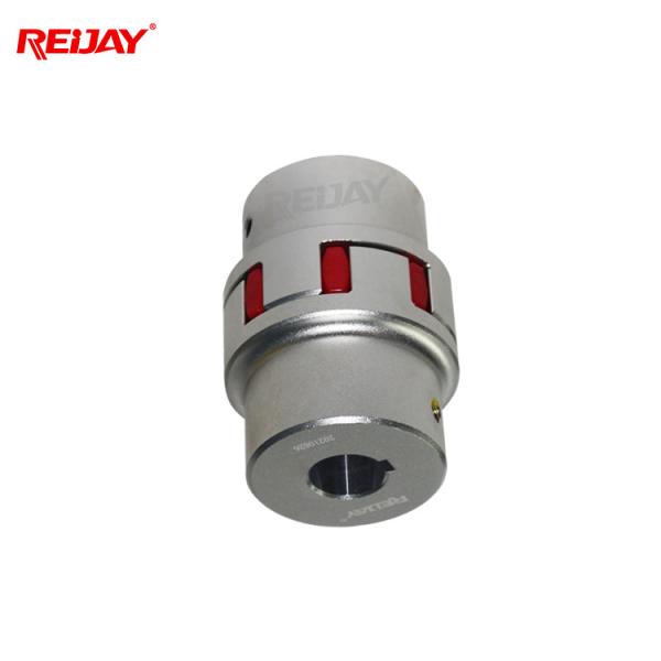 Quality Replacement Flexible Jaw Coupling For Medium High Speed Occasions wholesale