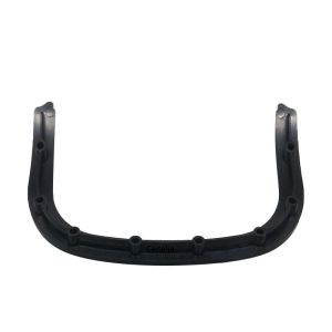 Cheap custom ABS Acrylic Plastic Injection Molding Parts with hot Runner for sale