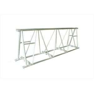 Cheap Convenient Transportation Heavy Duty Folding Truss For Large Performance for sale