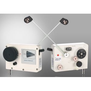 High Frequency Tranformers Coil Winding Tensioner For 14-400g Tension Control