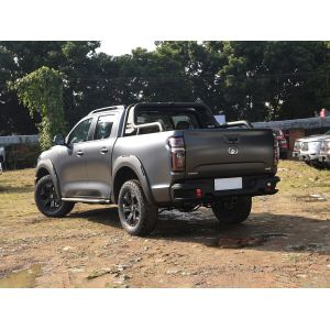 Great Wall Cannon Vanta Commercial Van 2.4T Diesel Automatic Four Wheel Drive