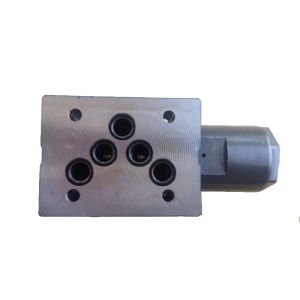 Rexroth 3WP10A50 M Directional Spool Valve High Efficiency High Safety New